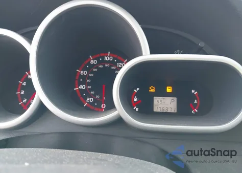 2010 Pontiac Vibe from USA, damaged, VIN 5Y2SP6E88AZ419104